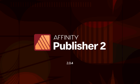 Serif Affinity Publisher 2.0.4.1701