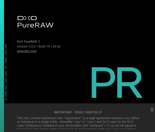 Portable DxO PureRAW 3.5.0 Build 19