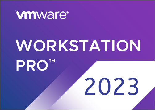 VMware Workstation Pro Tech Preview 2023