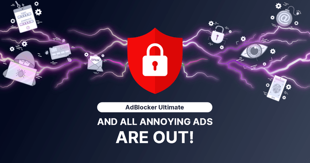 AdBlocker Ultimate