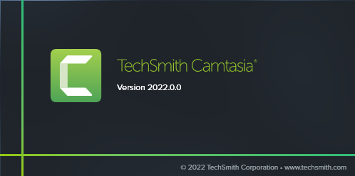 TechSmith Camtasia 22