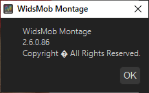 Portable WidsMob Montage 2.6.0.86