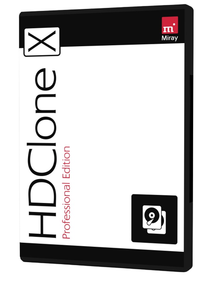 HDClone Pro