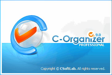 C-Organizer