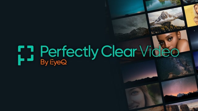 Perfectly Clear Video