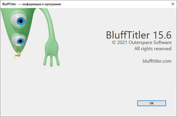 BluffTitler Ultimate 15.6
