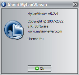 MyLanViewer 5.2.4 Enterprise + Portable