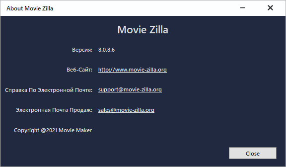 Windows Movie Maker 2021 v8.0.8.6