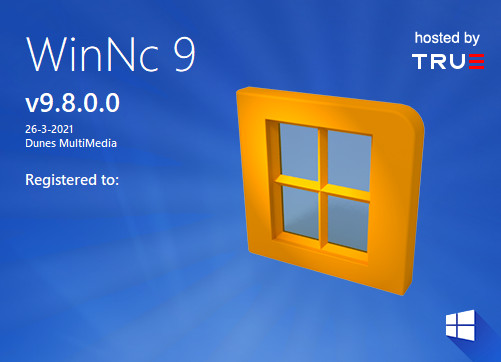 WinNc 9.8.0.0