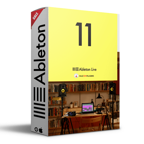 Ableton Live Suite 11