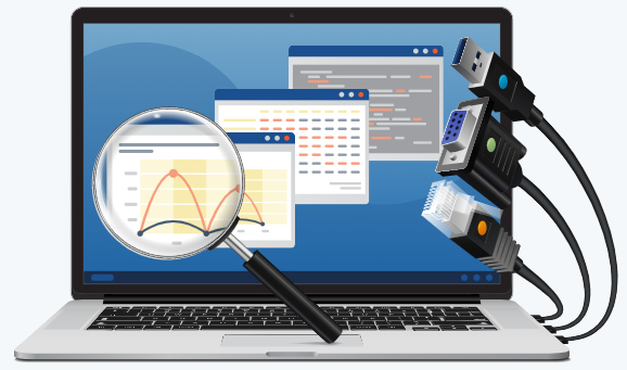 HHD Software Device Monitoring Studio Ultimate