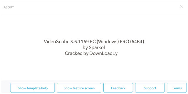 VideoScribe Pro 3.6.1139