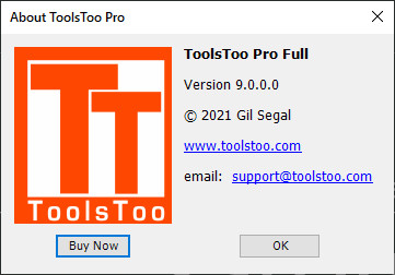 ToolsToo Pro 9.0.0.0