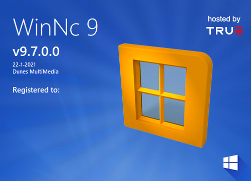 WinNc 9.7.0.0