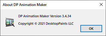 DP Animation Maker 3.4.34