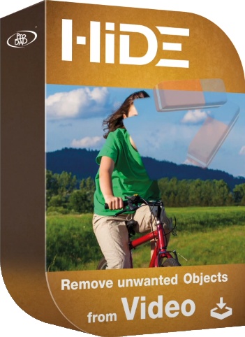 proDAD Hide 1.5.80.1