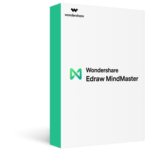 Edraw MindMaster Pro 8.0.3