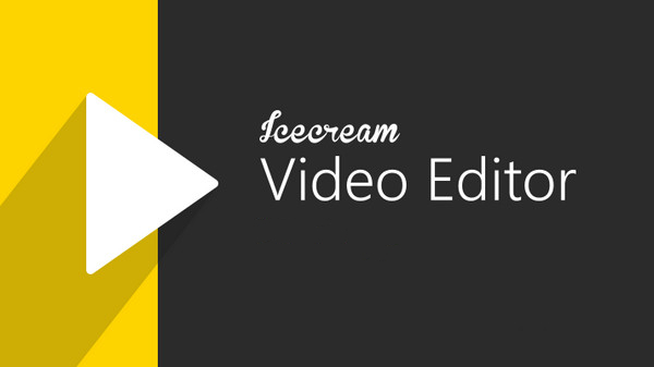 Icecream Video Editor PRO