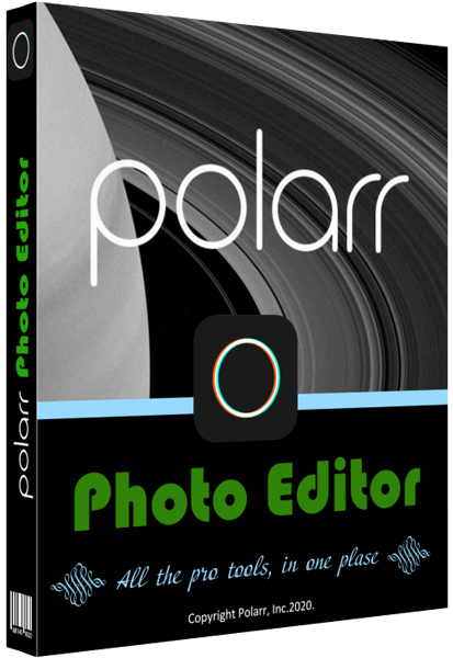 Polarr Photo Editor Pro
