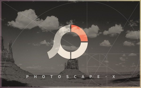 PhotoScape X Pro