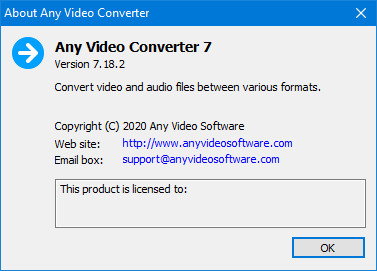 Any Video Downloader Pro 7.18.2