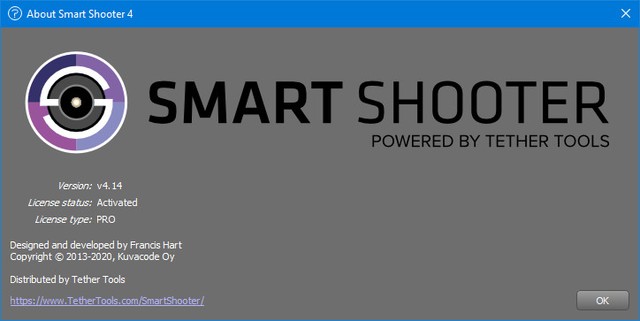 Smart Shooter 4.14