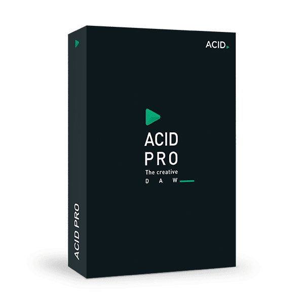 MAGIX ACID Pro 10.0.0.14