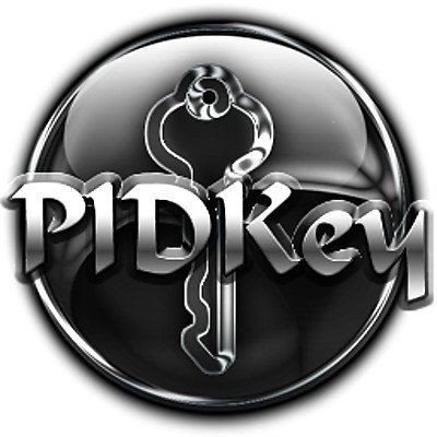 PIDKey Lite 1.64.4