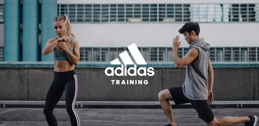 adidas Training - Фитнес и тренировки дома v4.6