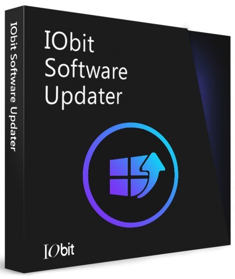 IObit Software Updater Pro