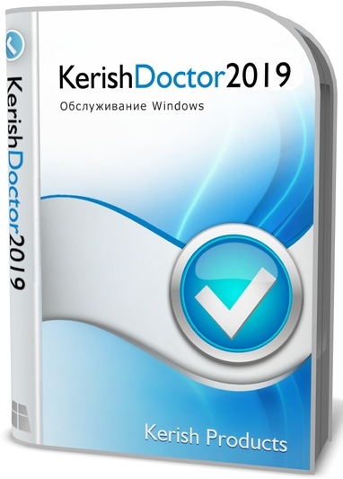 Kerish Doctor 2019