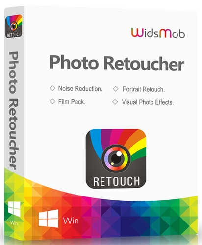 WidsMob Retoucher 2.5.8