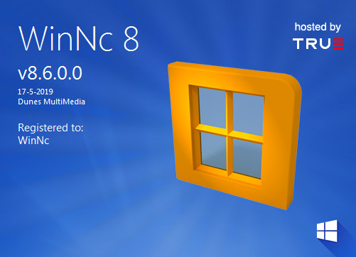 WinNc 8.6.0.0