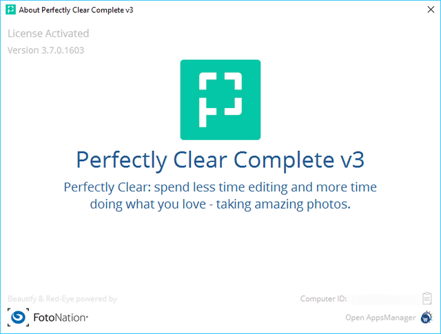 Athentech Perfectly Clear Complete 3.7.0.1603