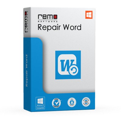 Remo Repair Word 2.0.0.29