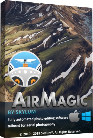 AirMagic 1.0.0.2763