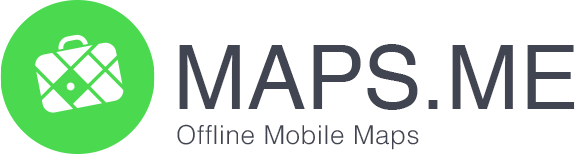 MAPS.ME - Офлайн карты