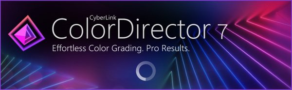 CyberLink ColorDirector Ultra 7