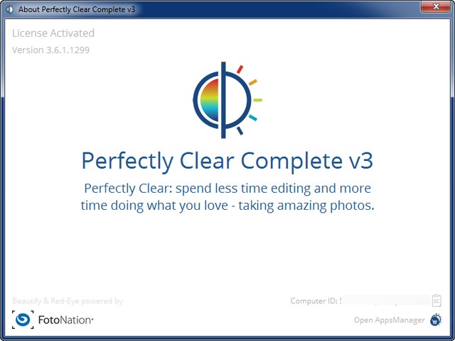 Athentech Perfectly Clear Complete 3.6.1.1299