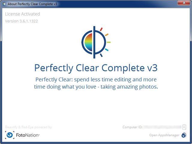 Athentech Perfectly Clear Complete 3.6.1.1322