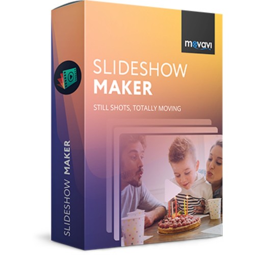 Movavi Slideshow Maker 5