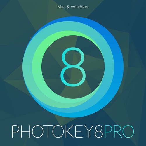 FXhome Photokey Pro 8