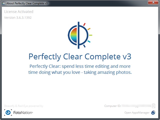 Athentech Perfectly Clear Complete 3.6.3.1392