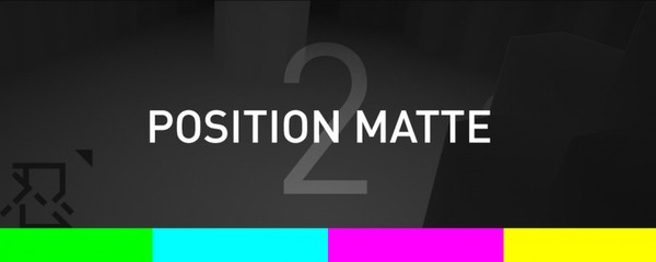 Position Matte 2.1 Plugin