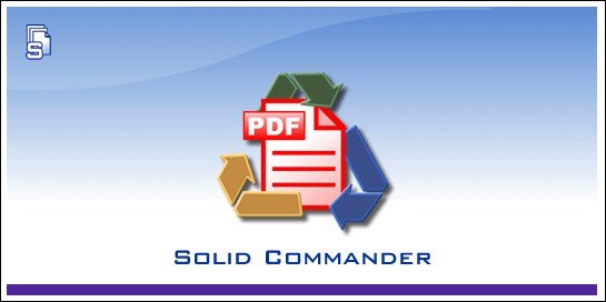 Solid Commander 9.2.8186.2653