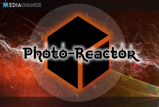 Mediachance Photo-Reactor 1.7.1 + Portable