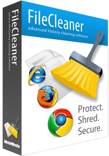 FileCleaner Pro 4.8.0 Build 321