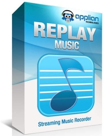 Applian Replay Music 8.0.1.13