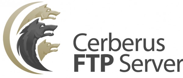 Cerberus FTP Server Enterprise