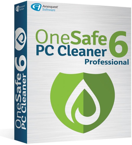 OneSafe PC Cleaner Pro